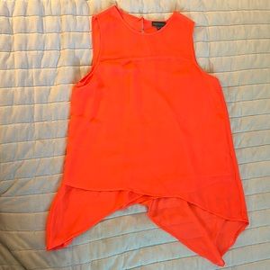 Vince Camuto sleeveless blouse